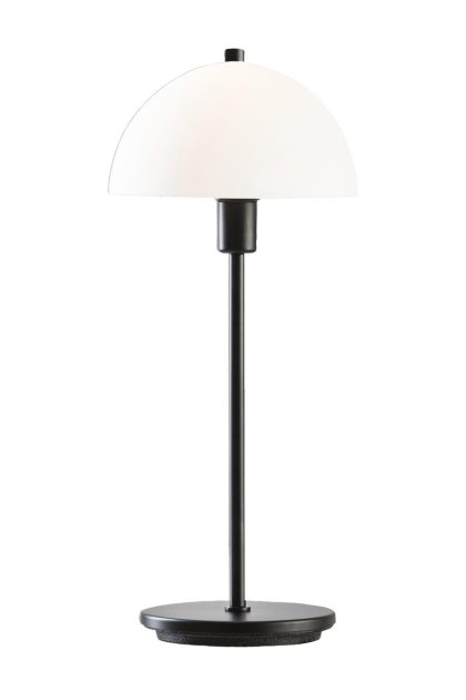 Herstal vienda x bordslampa svart