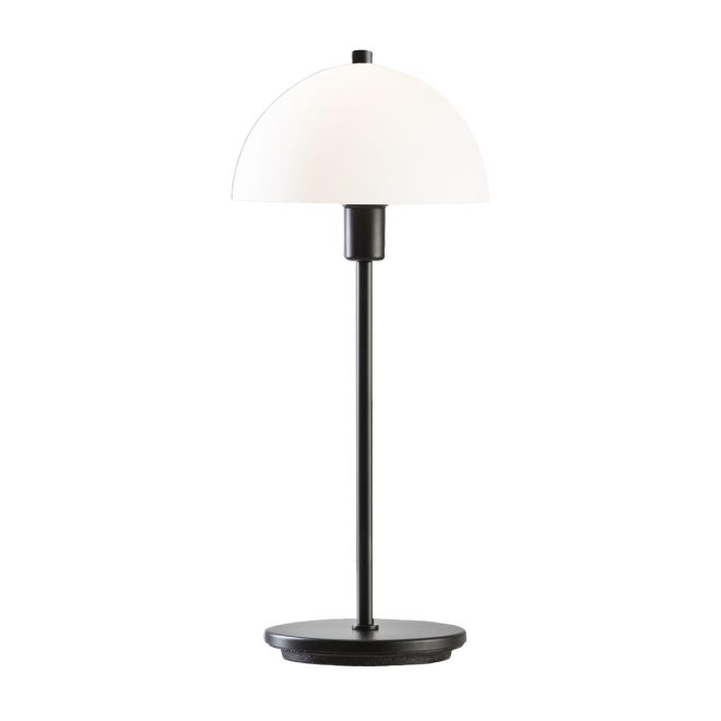 Herstal vienda x bordslampa svart