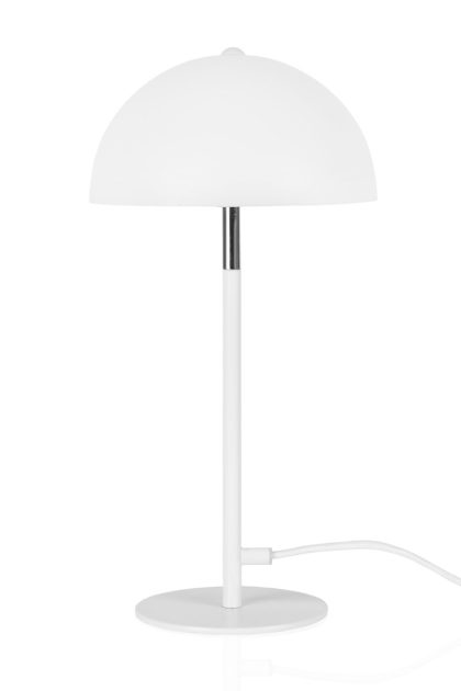 Globen lighting icon bordslampa 36 cm vit