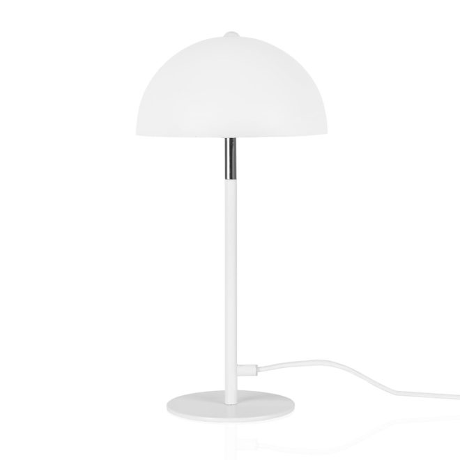 Globen lighting icon bordslampa 36 cm vit