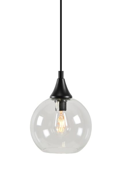 Globen lighting bowl taklampa mini klar