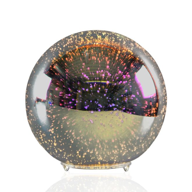Globen lighting fireworks bordslampa multi