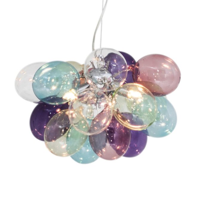 By rydéns gross taklampa liten multi