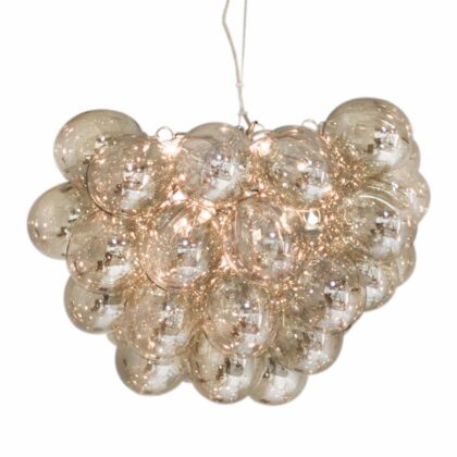 By rydéns gross taklampa amber