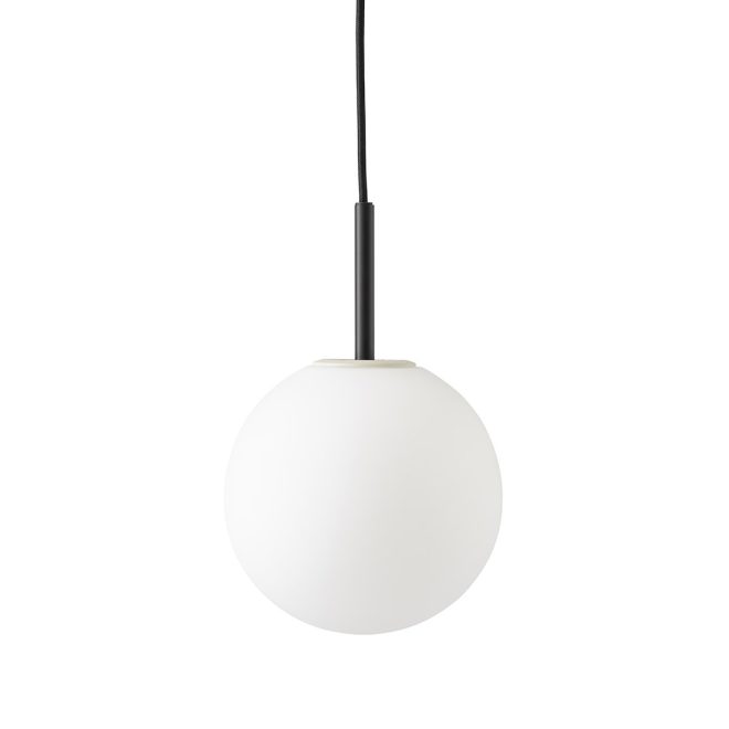 Audo copenhagen tr taklampa matt opalglas
