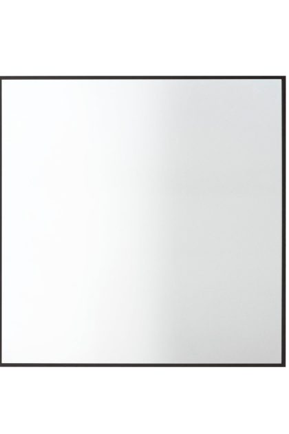 Audo copenhagen view spegel 56x56 cm svart