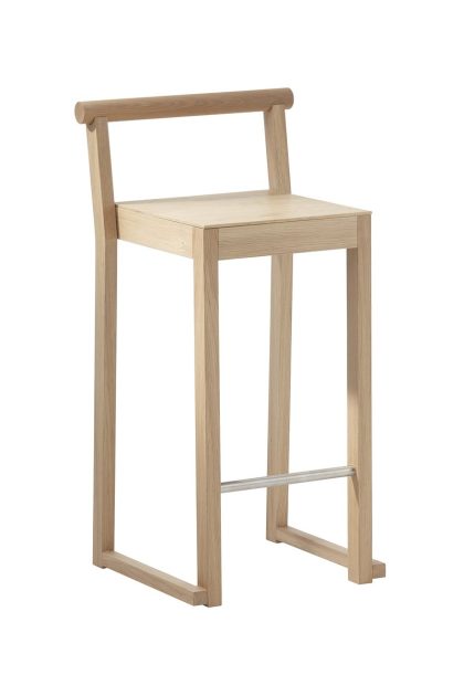 A2 party barstol 66 cm vitoljad ek