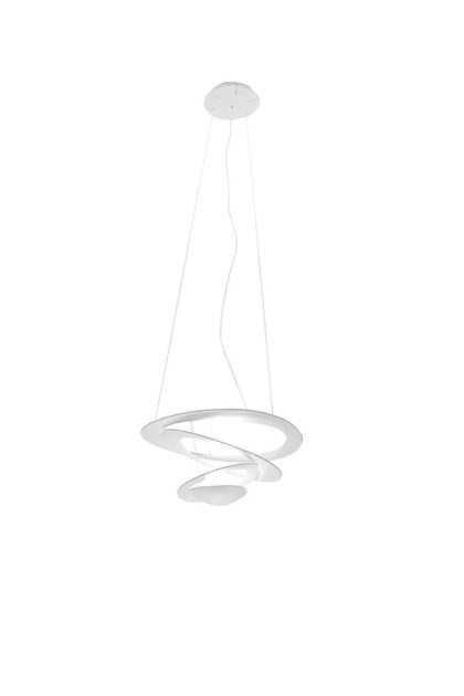 Artemide pirce micro led taklampa white