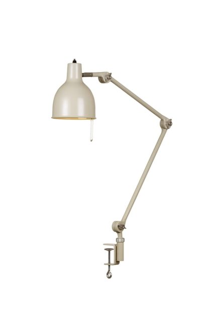 Örsjö belysning pj65 bordslampa varmgrå