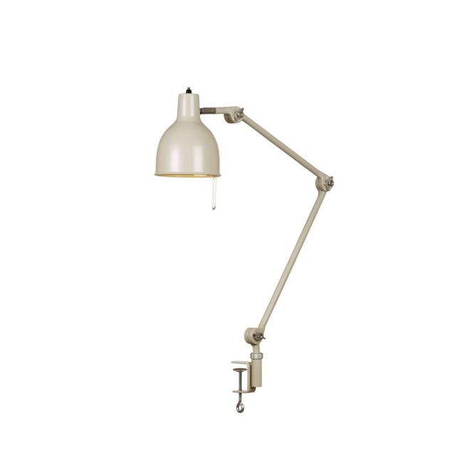 Örsjö belysning pj65 bordslampa varmgrå