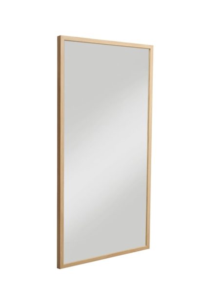 Essem design klara spegel ek