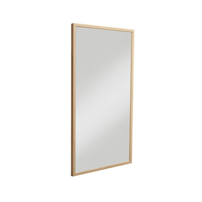 Essem design klara spegel ek