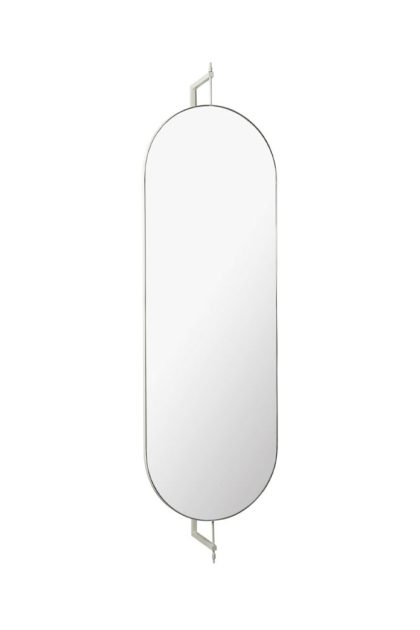 Kristina dam studio rotating spegel beige, full size