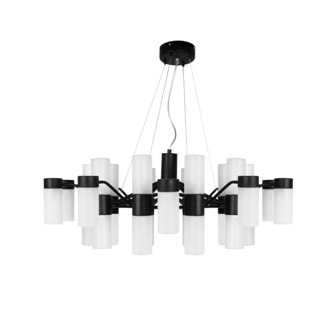 Globen lighting santa maria 30 pendel svart