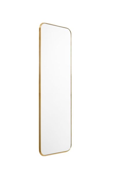&tradition sillon sh7 spegel brass