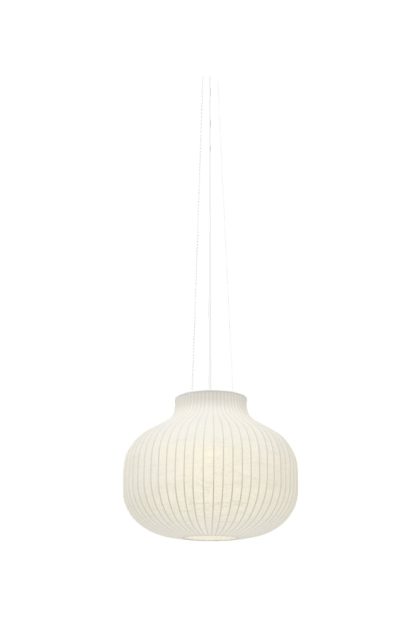 Muuto strand taklampa close 45 cm