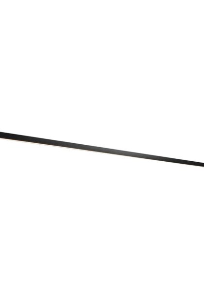 Light-point stripe pendel black, 2000