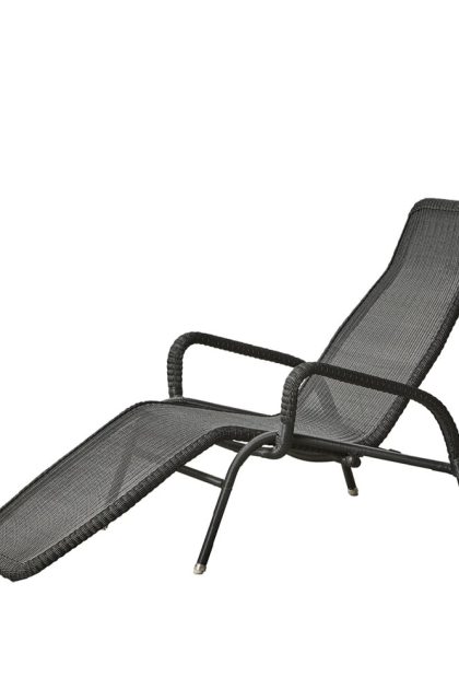 Cane-line sunrise solstol graphite
