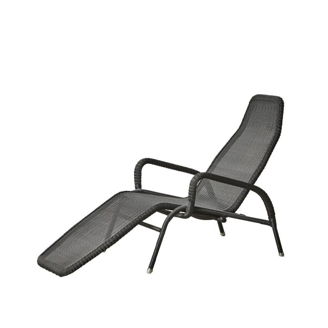 Cane-line sunrise solstol graphite
