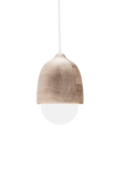 Mater terho pendel opal, small
