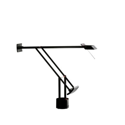 Artemide tizio 35 bordslampa black