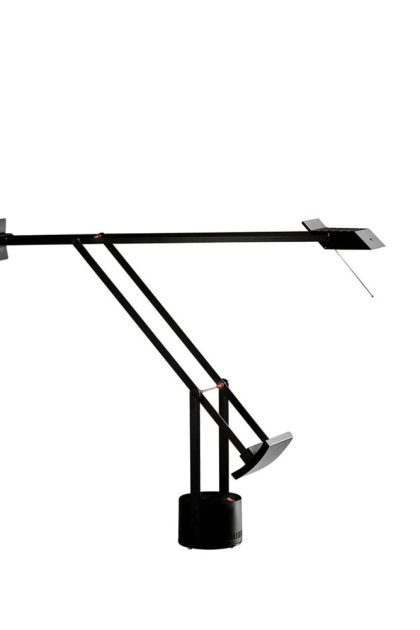 Artemide tizio 35 bordslampa black