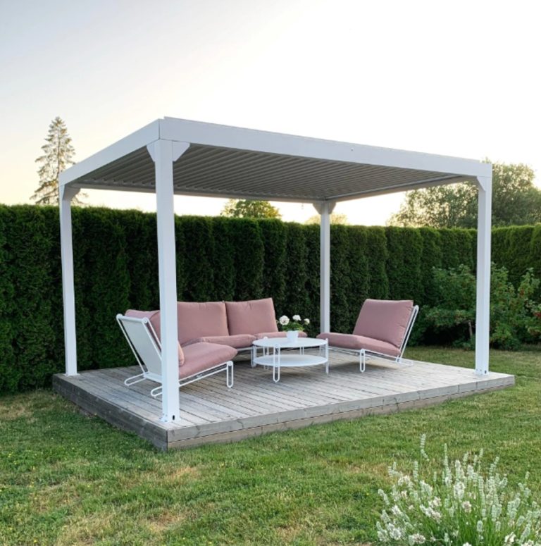 Pergola