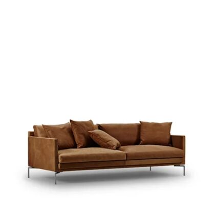 Eilersen Ash 2-sits soffa 220 cm