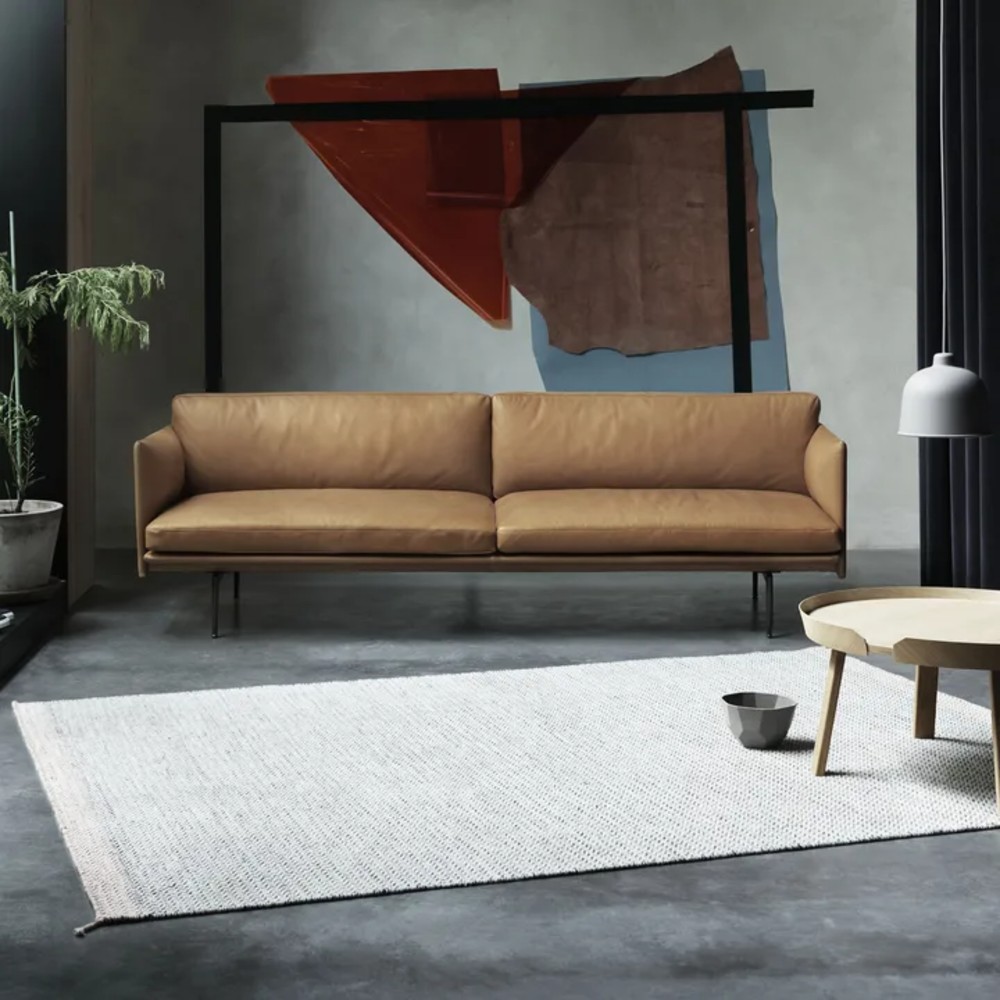 Muuto Outline soffa