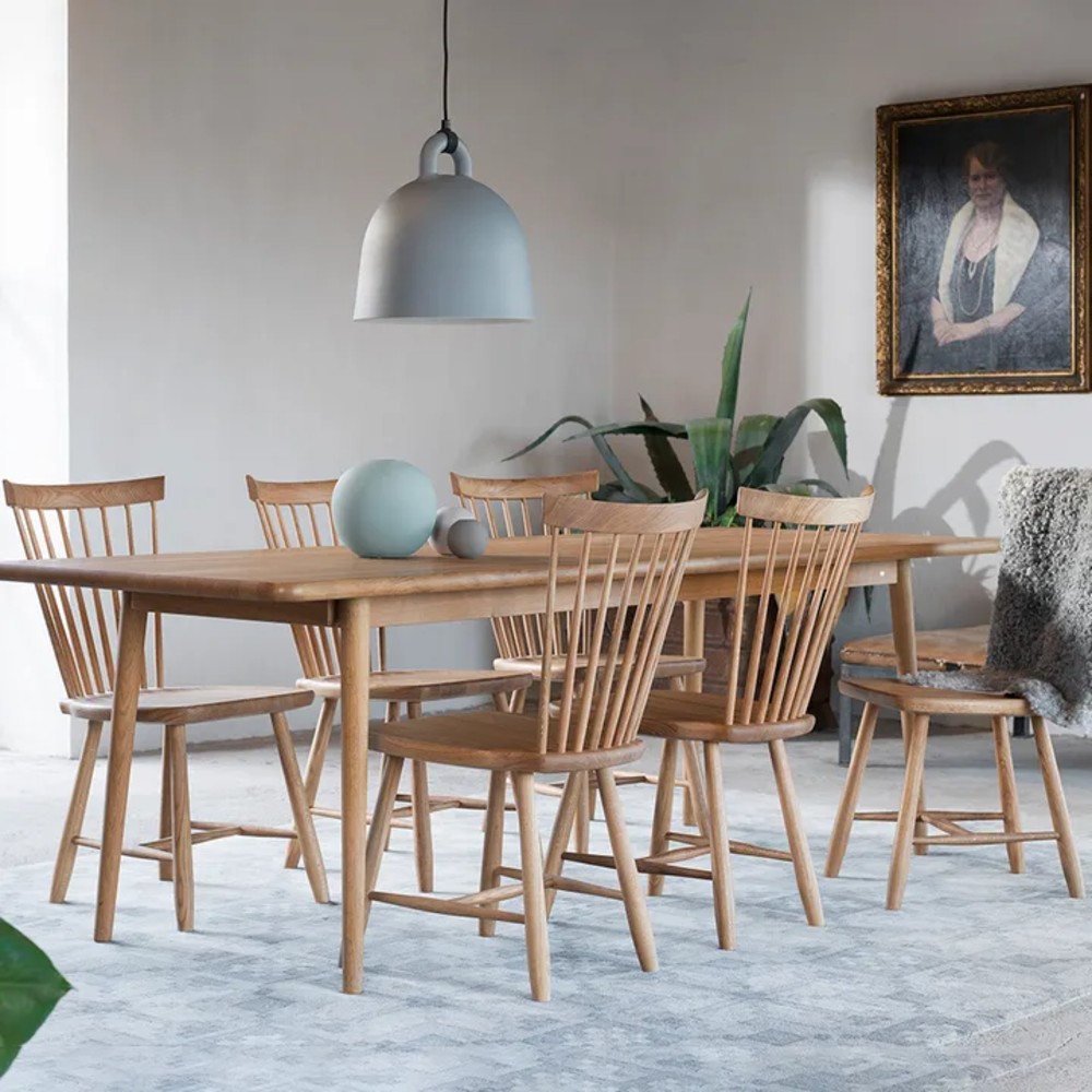 Stolab Lilla Åland stol