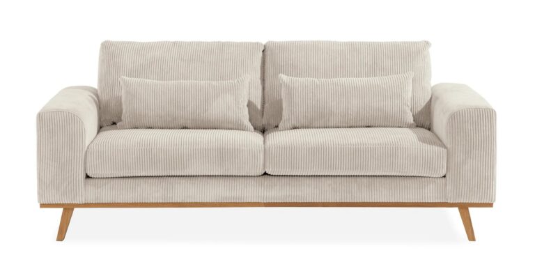 10 bästa billiga beige soffor online 2025