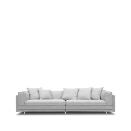 Eilersen tub modulsoffa - sand 26 ljusgrå