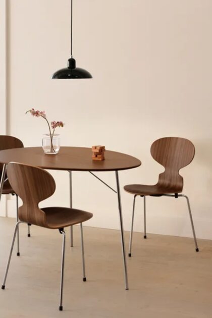 fritz hansen lampa