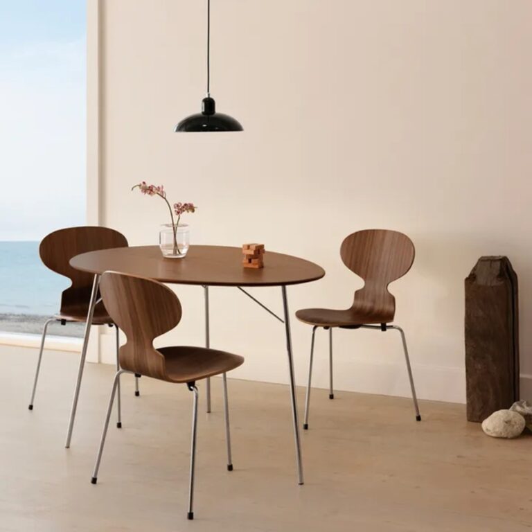 fritz hansen lampa