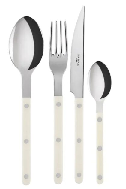 Sabre paris bistrot bestick shiny 24 delar