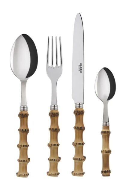 Panda bestickset 24 delar sabre paris