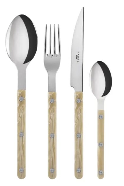 Sabre paris bistrot bestick 24 delar