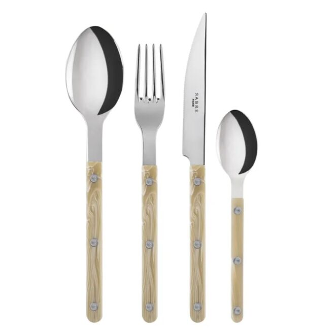 Sabre paris bistrot bestick 24 delar