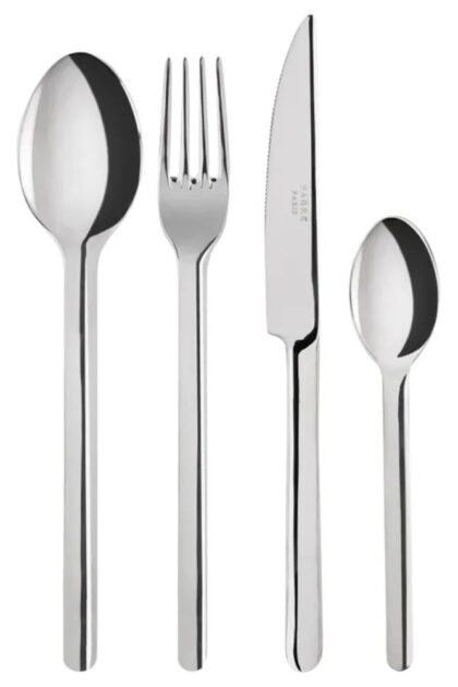 Sabre paris loft bestickset 24 delar