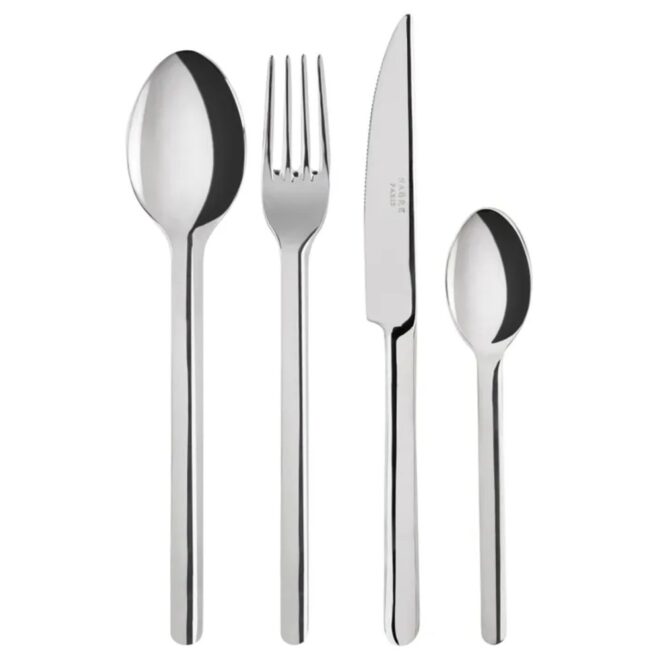 Sabre paris loft bestickset 24 delar