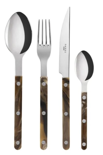 Sabre paris bistrot bestickset 24 delar