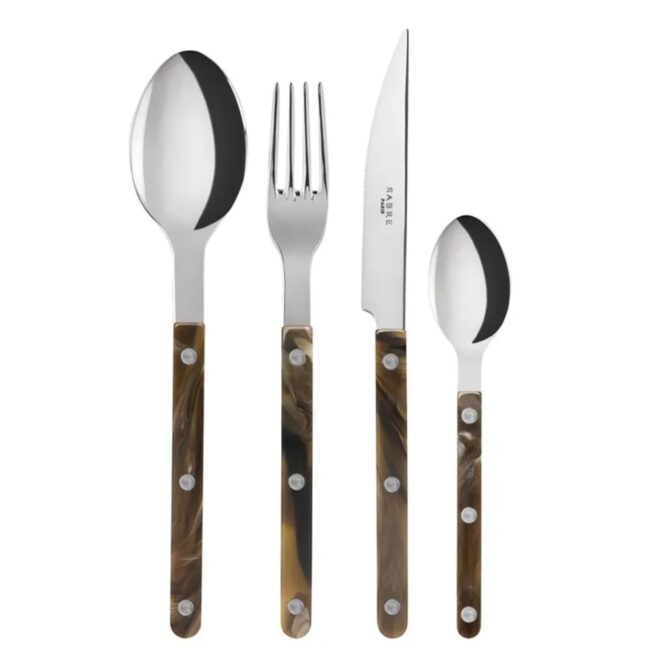 Sabre paris bistrot bestickset 24 delar