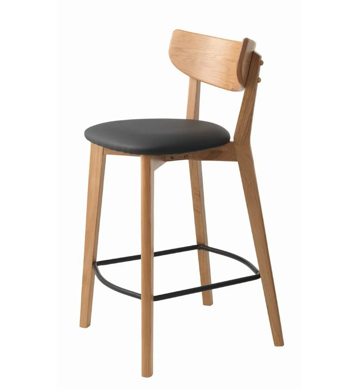 10 bästa barstolar i trä – stil och komfort 10 bästa barstolar i trä – stil och komfort