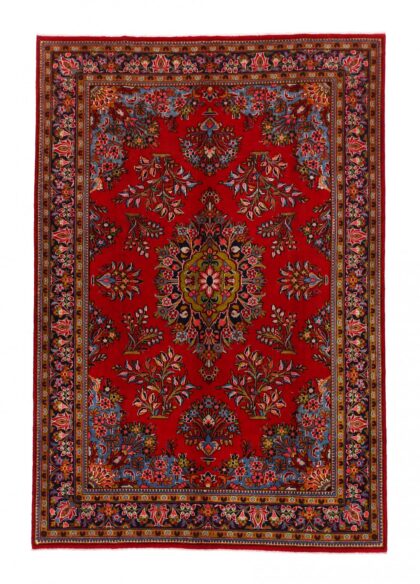 Orientalisk matta Hamedan 312 x 213 cm