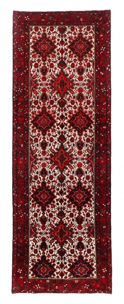 Orientalisk matta Hamedan 300 x 105 cm