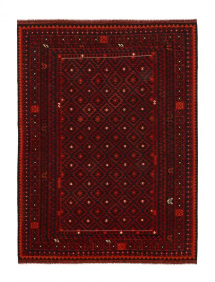 Orientalisk kelimmatta 306 x 224 cm (Storlek: 306 x 224 cm)