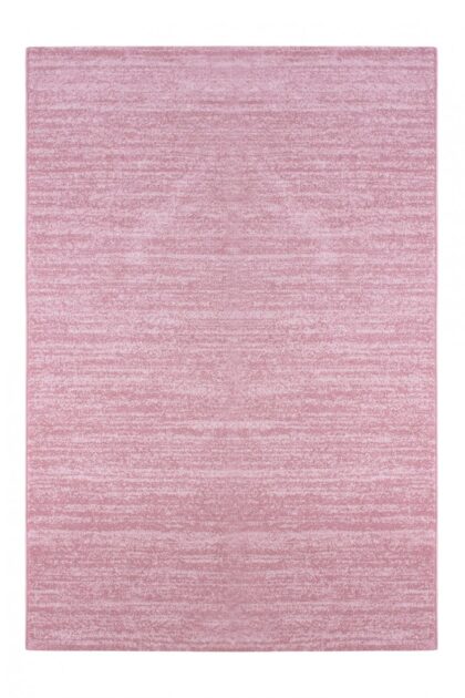 Wiltonmatta - Melange (rosa) (Storlek: 200 x 290 cm)