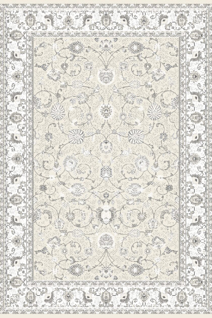 Wiltonmatta - Angelica (sand) (Storlek: 160 x 230 cm)