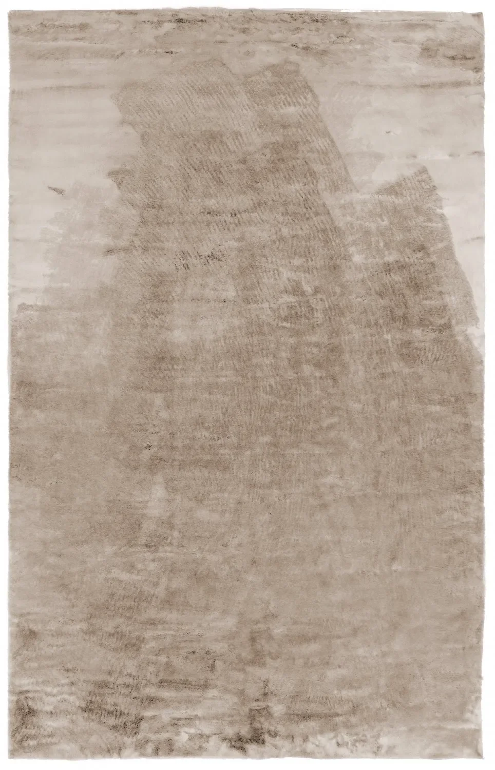 Ryamattor Aranga Super Soft Fur (brun)