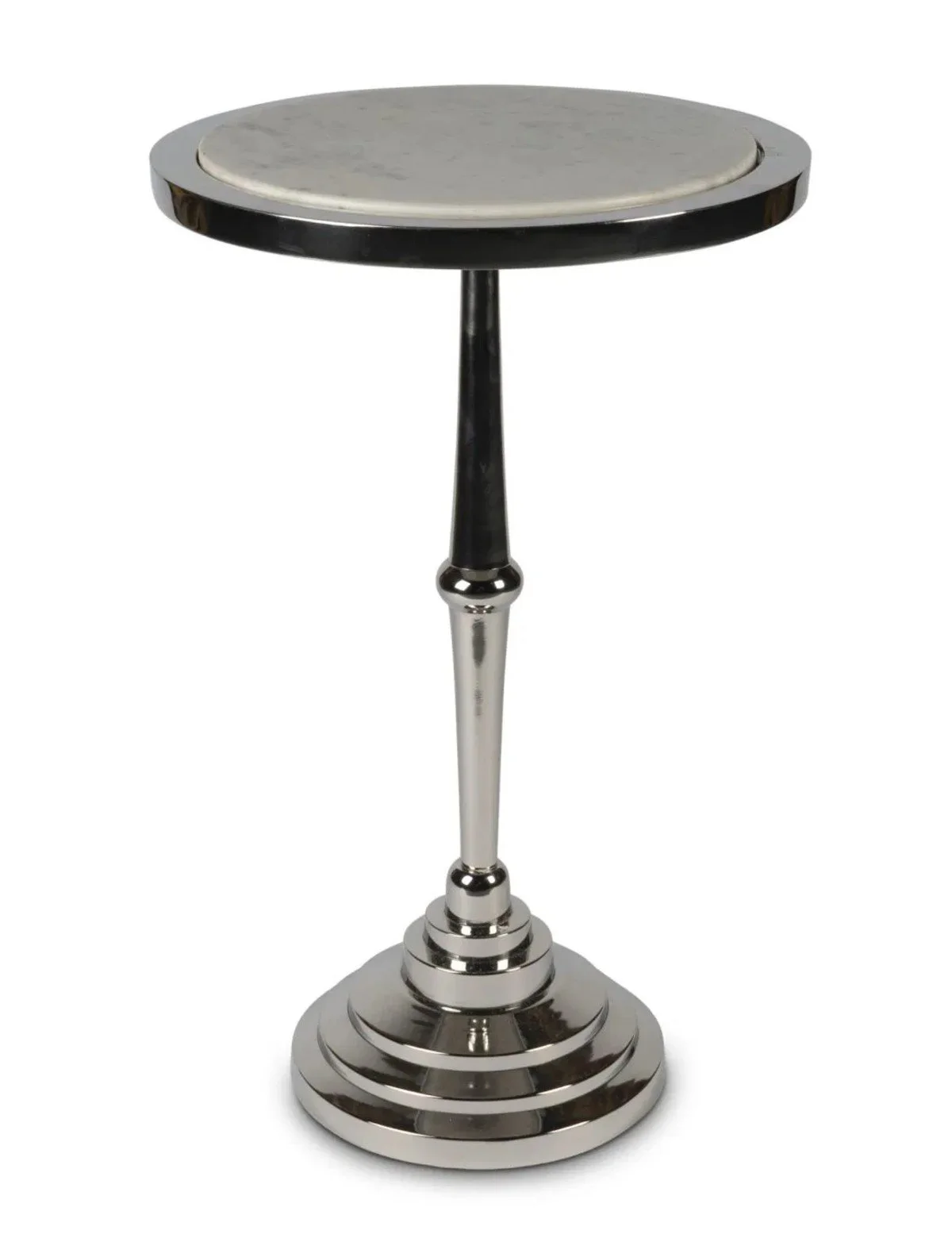 Martini Sidobord Vit